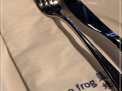 -bluefrog蓝蛙(水游城店)