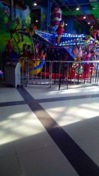 -哆啦爱梦儿童乐园(住邦城市广场店)