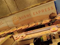 -争鲜回转寿司(东方银座店)