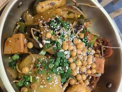 -冒菜西施·非遗冒菜(总店)