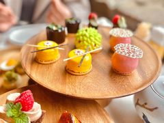 -三嚥阁 La Villa Restaurant
