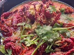 -刘成杰锦州烧烤(南河路店)