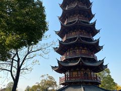 -龙华素斋(龙华路店)