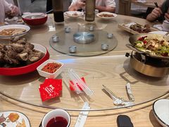 -东北风(江北万达店)