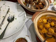 -开海·红岛海鲜虾水饺(石老人店)