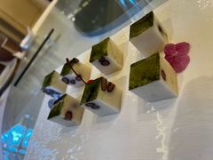 -和平官邸·花园餐厅(武定西路店)