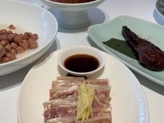 -小厨娘淮扬菜(天印大道店)