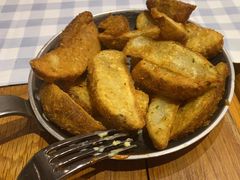 -Paulaner·德国帕拉娜自酿啤酒餐厅(海上世界店)