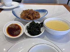 -海知道大连海鲜水饺(南山大冲店)