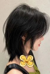 -T.1 hair salon烫染接发