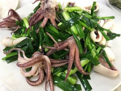 -胖子饺子馆·海鲜家常菜(海军博物馆店)