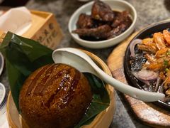 -南京大牌档(人民广场店)