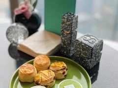 -重庆尼依格罗酒店·欣厨Niccolo Kitchen