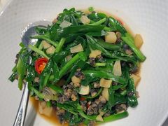 -荷塘秋月·本帮江浙菜(国权路店)