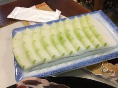 -宣武小院涮肉(前门店)
