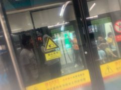 -中山路(地铁站)