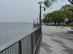 -金鸡湖景区