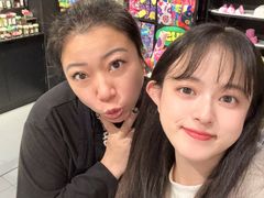 -LUSH(威尼斯人店)