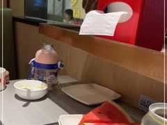-海底捞火锅(银泰中心店)