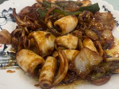 -碧海银沙海鲜餐厅(恒大海上威尼斯店)