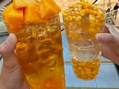 -三出山火锅(南京万象天地店)