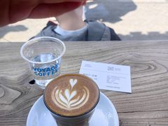 -VOYAGE COFFEE(杨梅竹店)