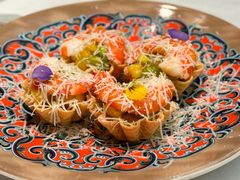 -狮拾久·现代新加坡料理(福田COCO Park店)