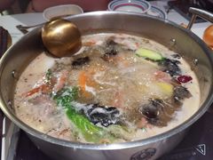 -许府牛火锅(信义坊总店)