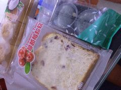 -巴莉甜甜(中环城店)