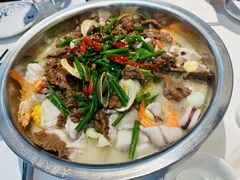 -大鼎水煮鱼(明鑫花苑店)