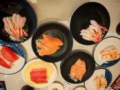 -滨寿司(汇金店)