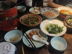 -应天大明王朝·南京菜(中山陵店)