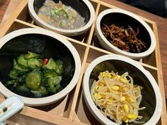 -大白羊蝎子馆(后沙峪山姆店)