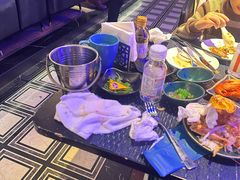 -花西亭·海鲜自助餐厅(瑞城名人酒店)