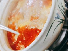 -黔府豆米火锅野菜馆(南马店)