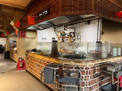 -袁家村关中印象美食(万象汇店)