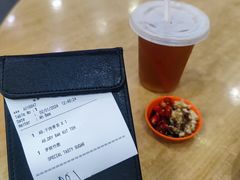 -新峰肉骨茶