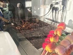 -紫光园清真北京小吃(正阳大街店)