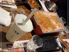 -神府路壹号·海鲜烧烤·砂锅粥·锅物(三坊七巷店)