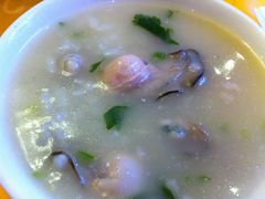 海蛎粥-潮人姐妹轩(海宁路店)