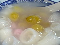 -黄记潮汕甜汤(贝底田坊店)