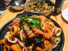 大厨海鲜锅-大厨的餐厅(曾厝垵总店)
