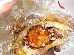 红蛋-元祖食品GANSO(星沙店)