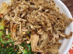 -老陈婆手工面庄