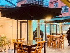 -花楸树下(观水路店)