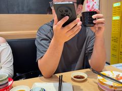 -友壹町寿司(佛山新DNA店)