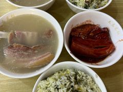 -文庙菜饭(四川北路店)