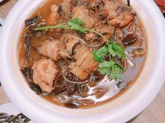 -上关雪東北菜(中房金谊店)