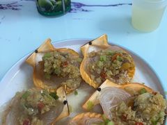 -星奇缘·海鲜餐厅(东山美食地标店)