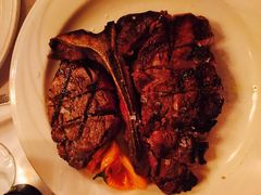 -Keens Steakhouse